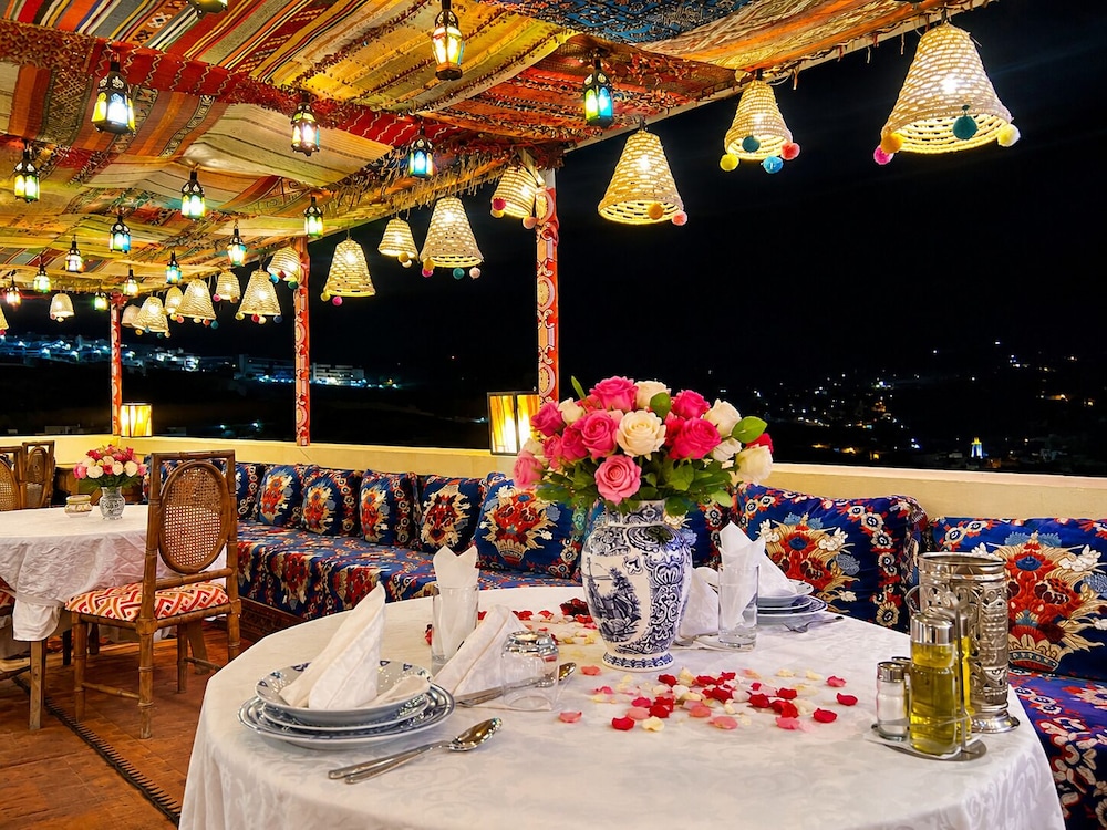 Riad Fes Palais Bab Sahra & Cooking Workshops 33/50