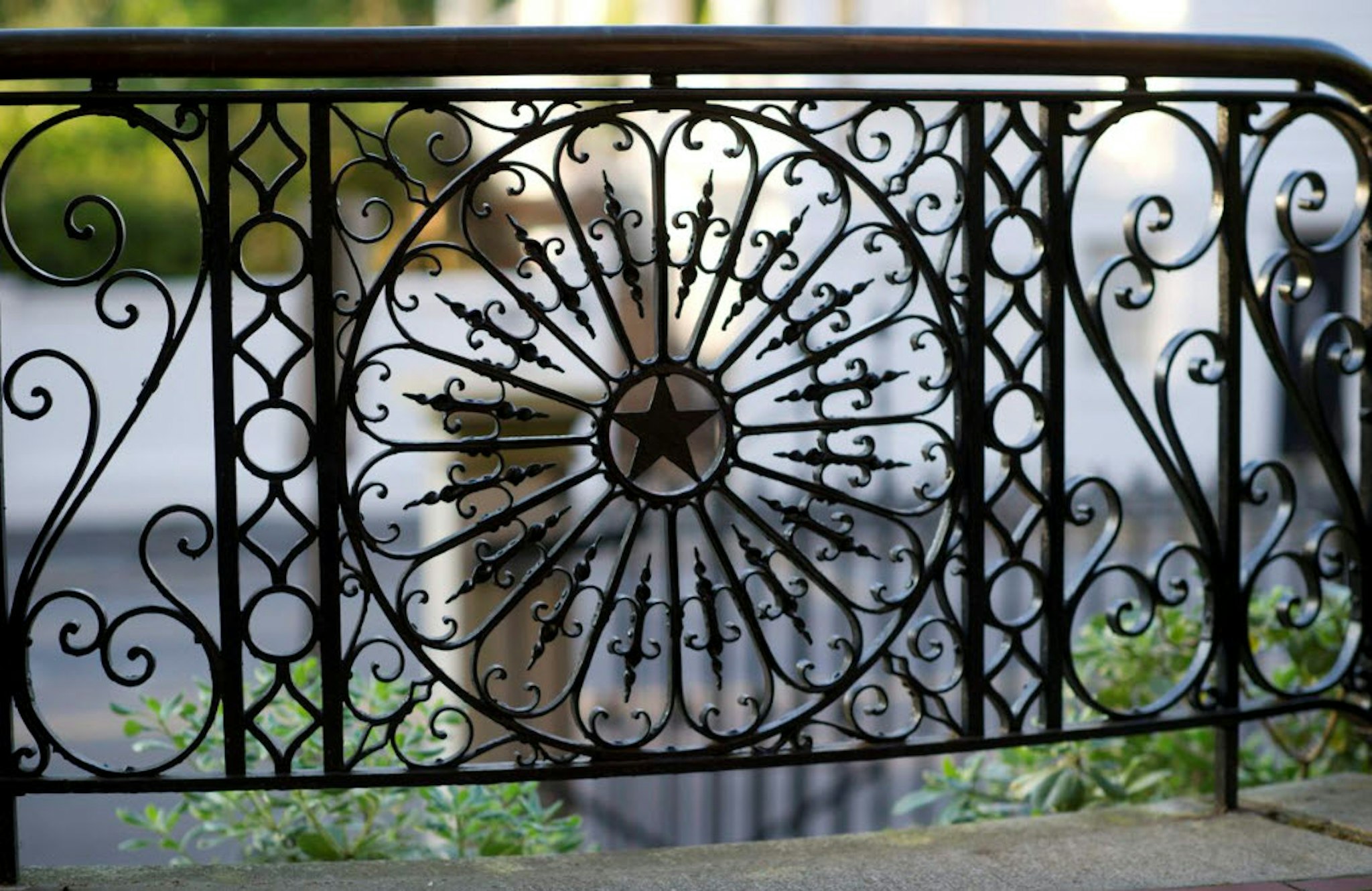 Wentworth Mansion 15/69