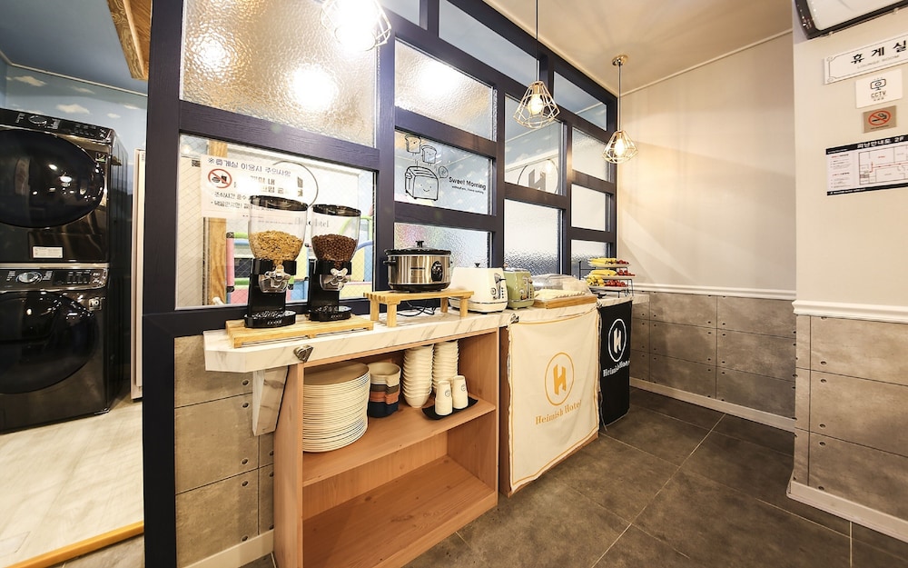 Heimishi Hotel Tongyeong 11/50