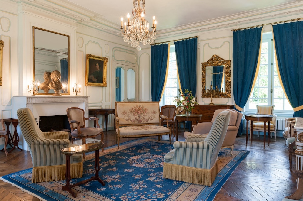 CHATEAU DU LANDEL 47/66