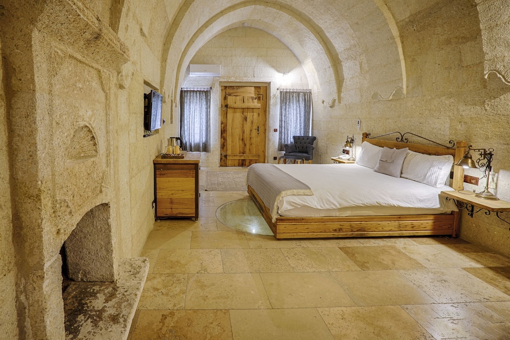 Design Cappadocia Hotel 18/49