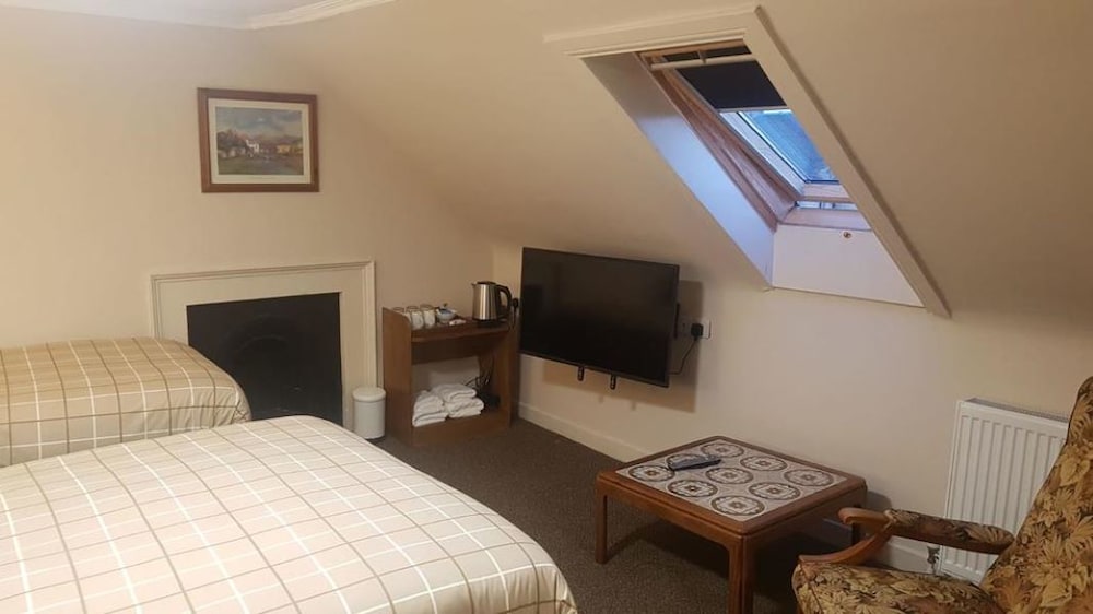 Burntisland House 15/21