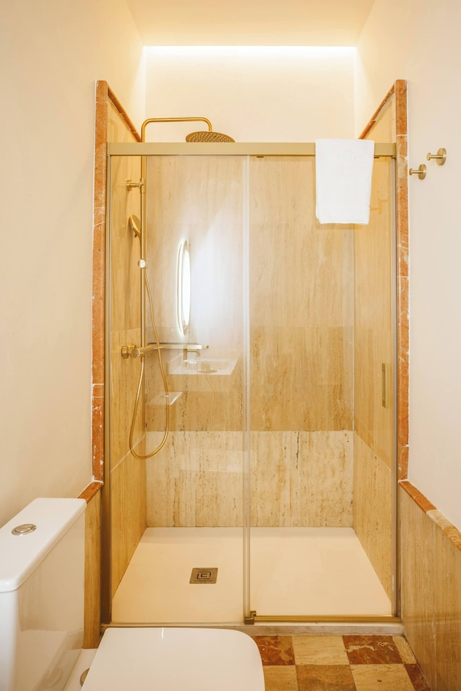 Casas de Santa Cruz 49/50