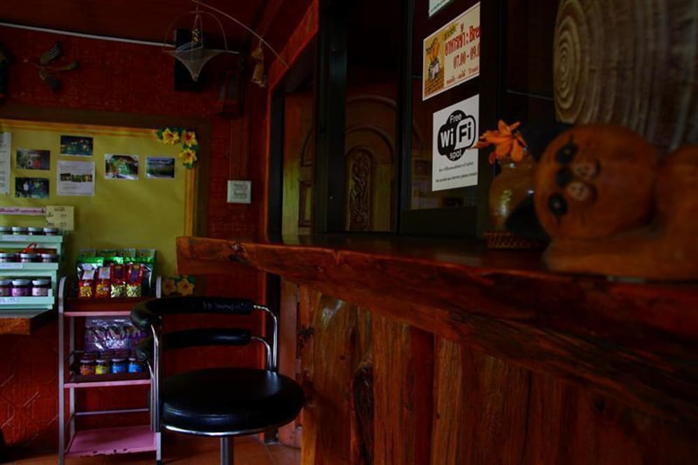 Baan Maihorm旅馆(Baan Maihorm Guesthouse) 图片3