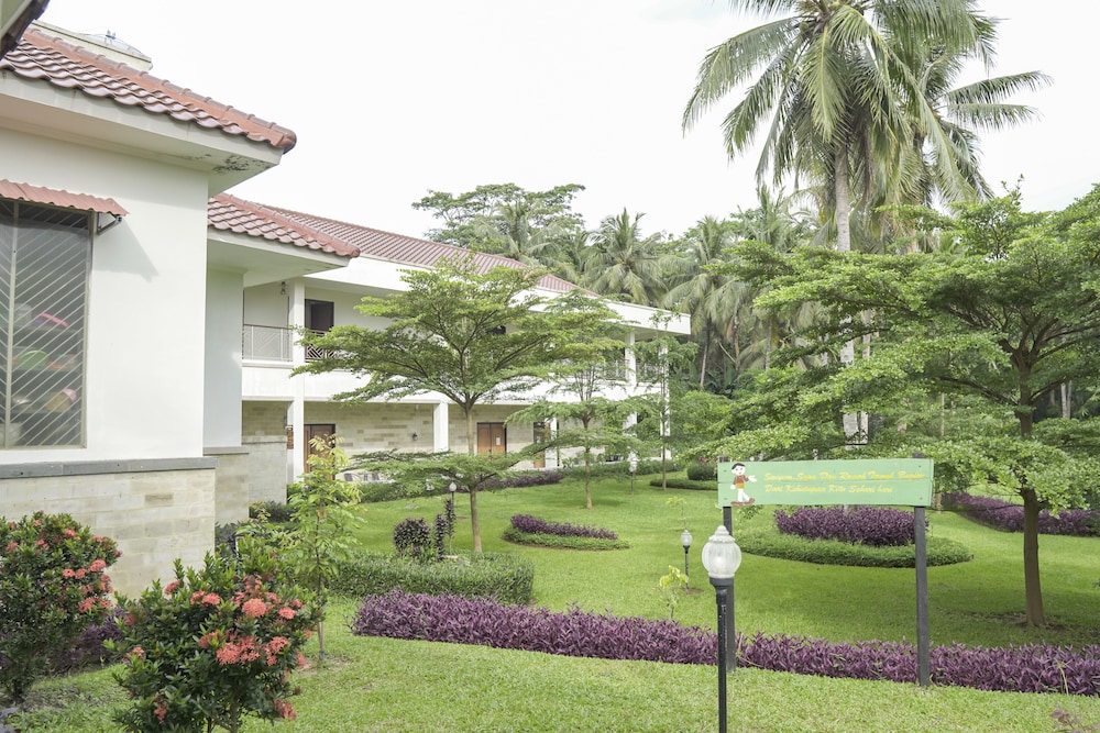 Asoka Resort Banten 43/50