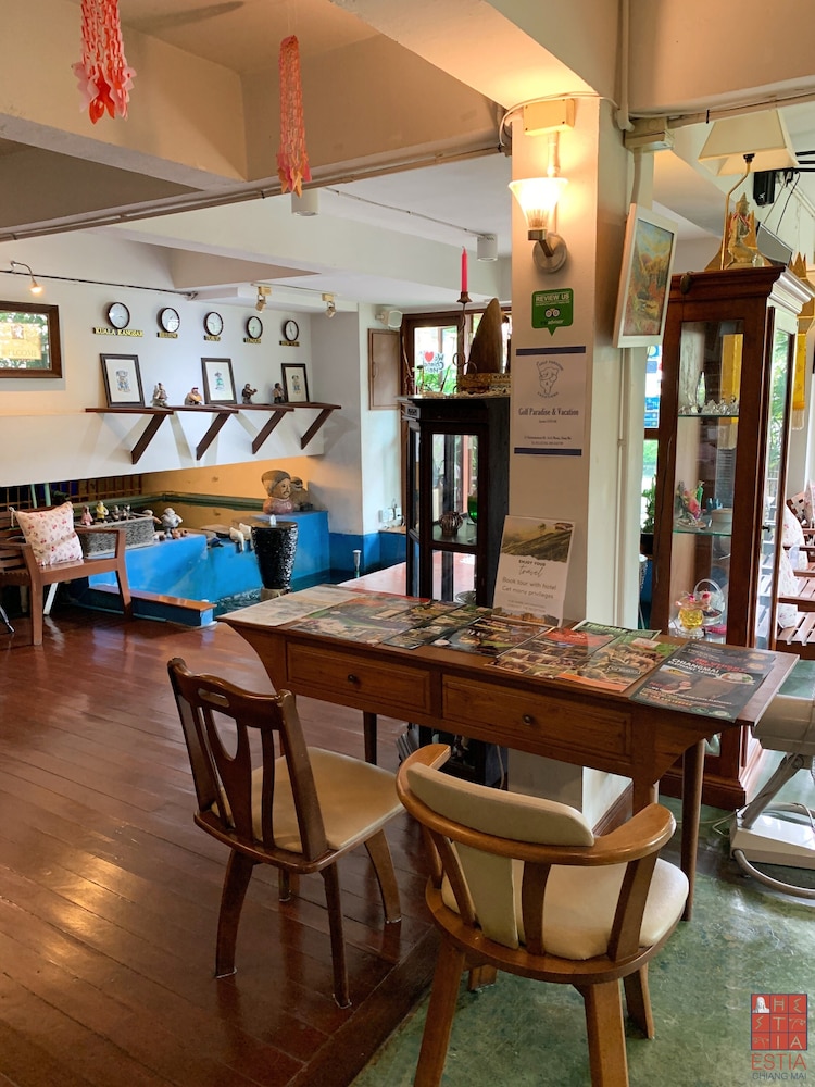 Estia Chiang Mai Boutique Hotel 41/50