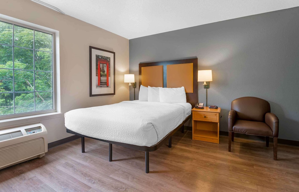 Extended Stay America - Hanover - Parsippany 16/54