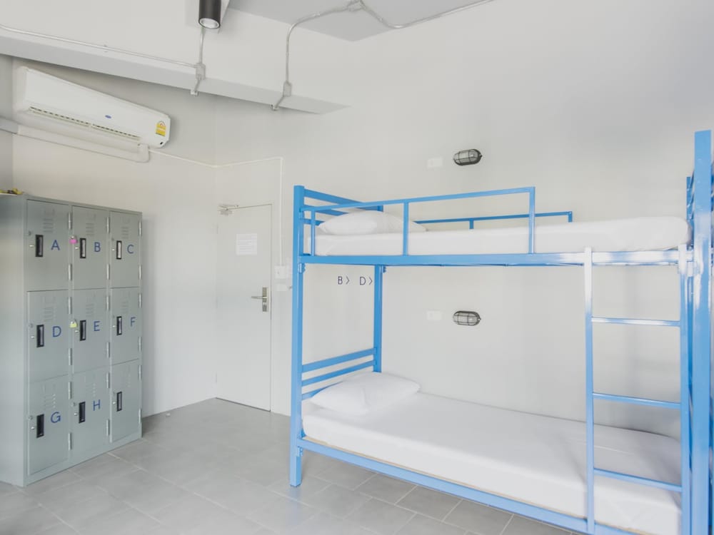 Loftel Station Hostel 22/69