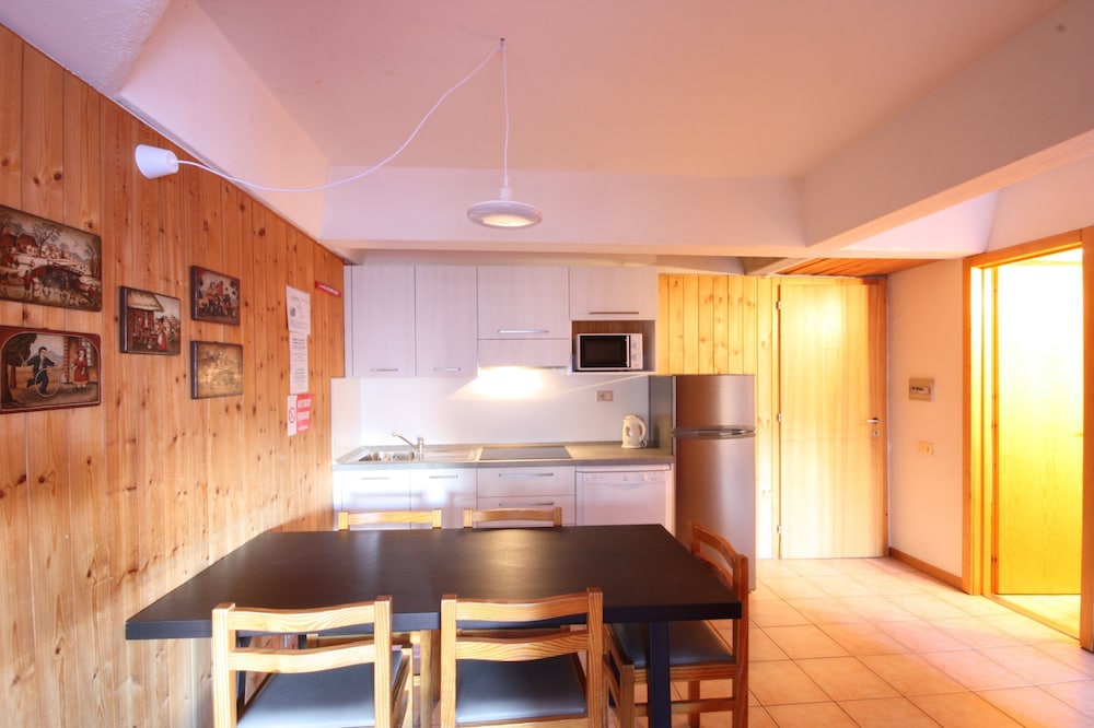 Residence Sole Alto 35/50