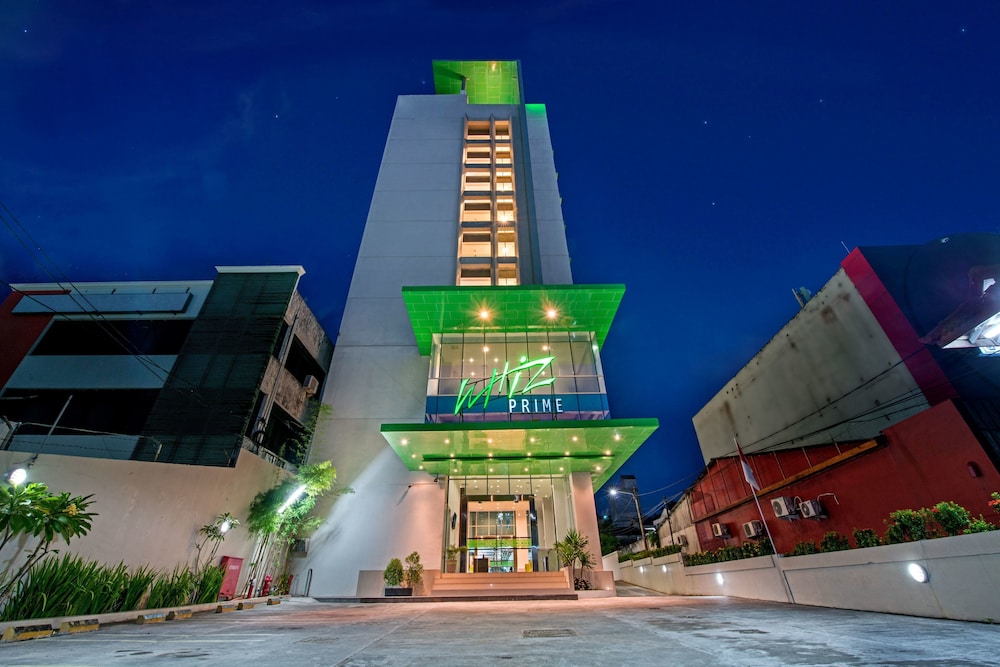 WHIZ PRIME BALIKPAPAN photo5