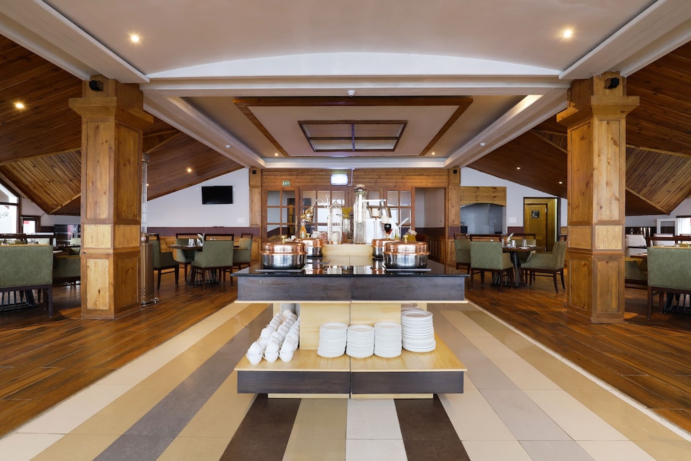 Regenta Resort and Spa Mashobra 8/61