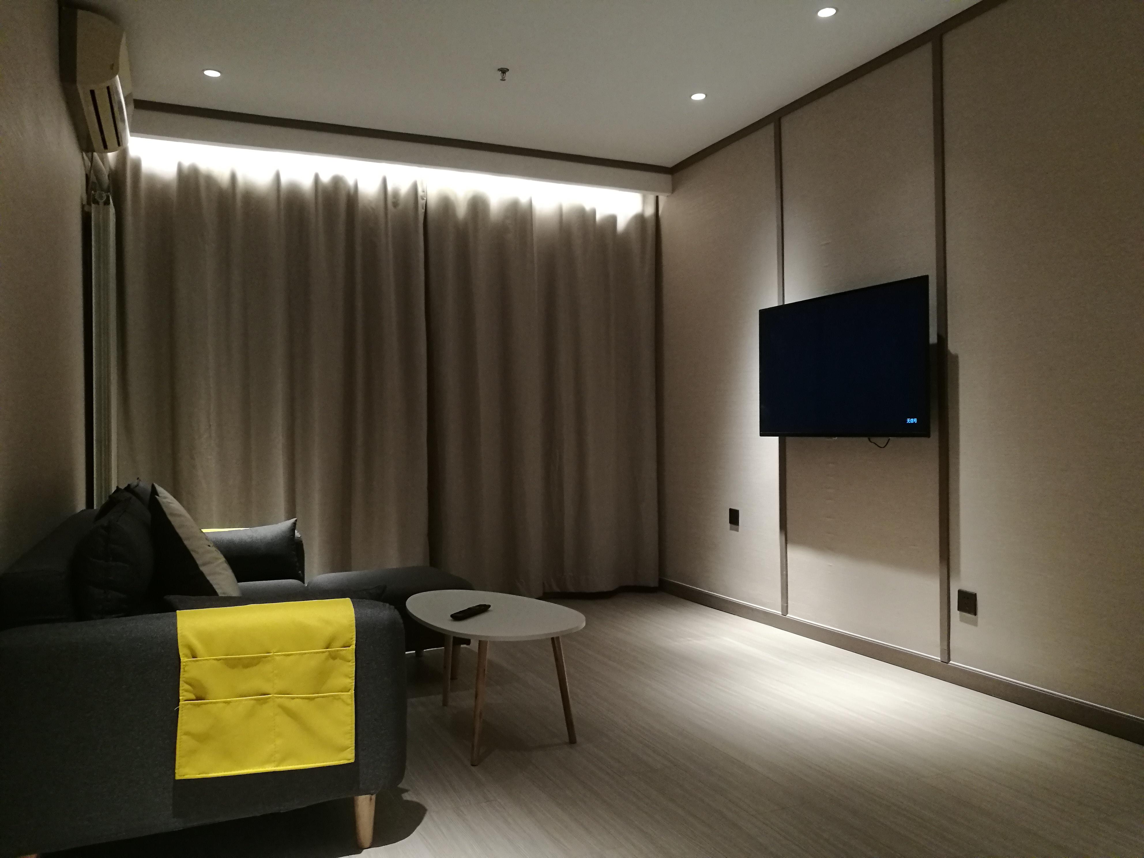 Lavande Hotel (Tianjin Wuqing High-speed Railway Station Daguangming Center) 26/43