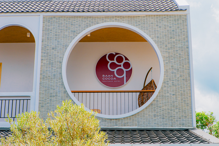 Baan Cocoa Boutique Hotel 4/8