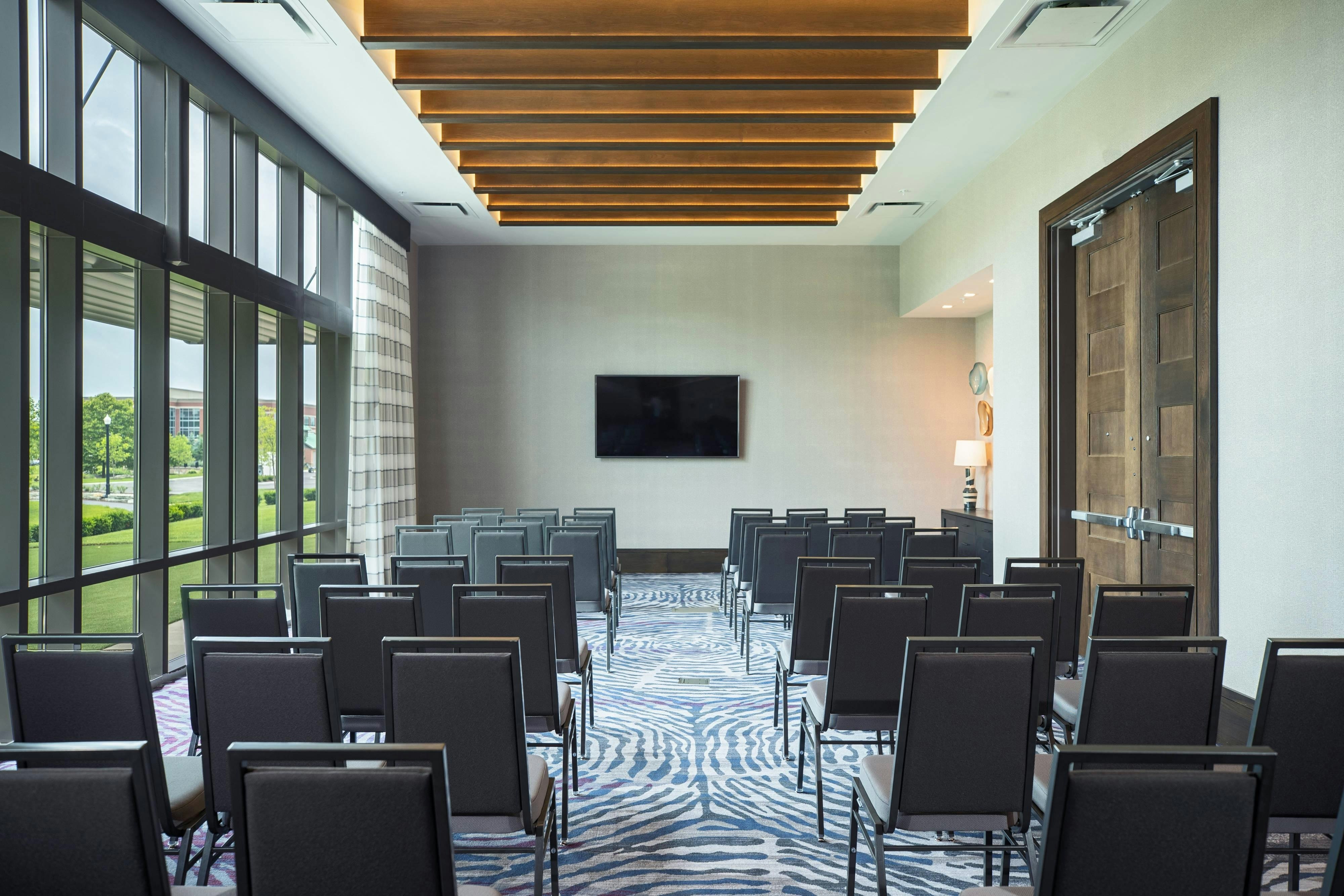 Renaissance Columbus Westerville-Polaris Hotel 39/49