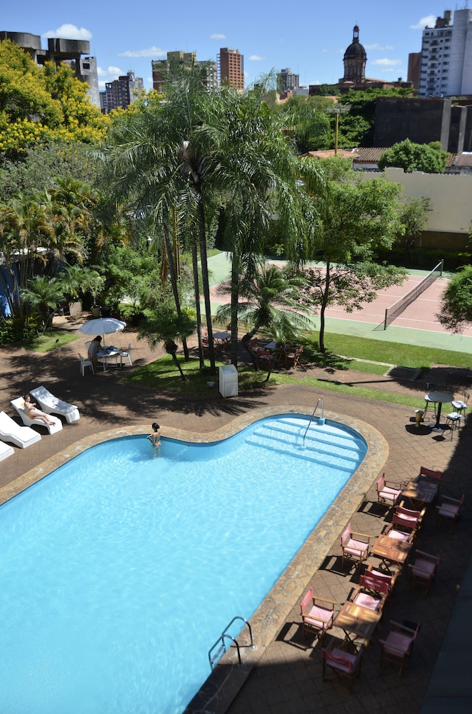 Nobile Suites Excelsior Asuncion 49/71