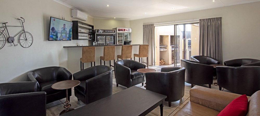 Kathu Inn by Country Hotels 12/40