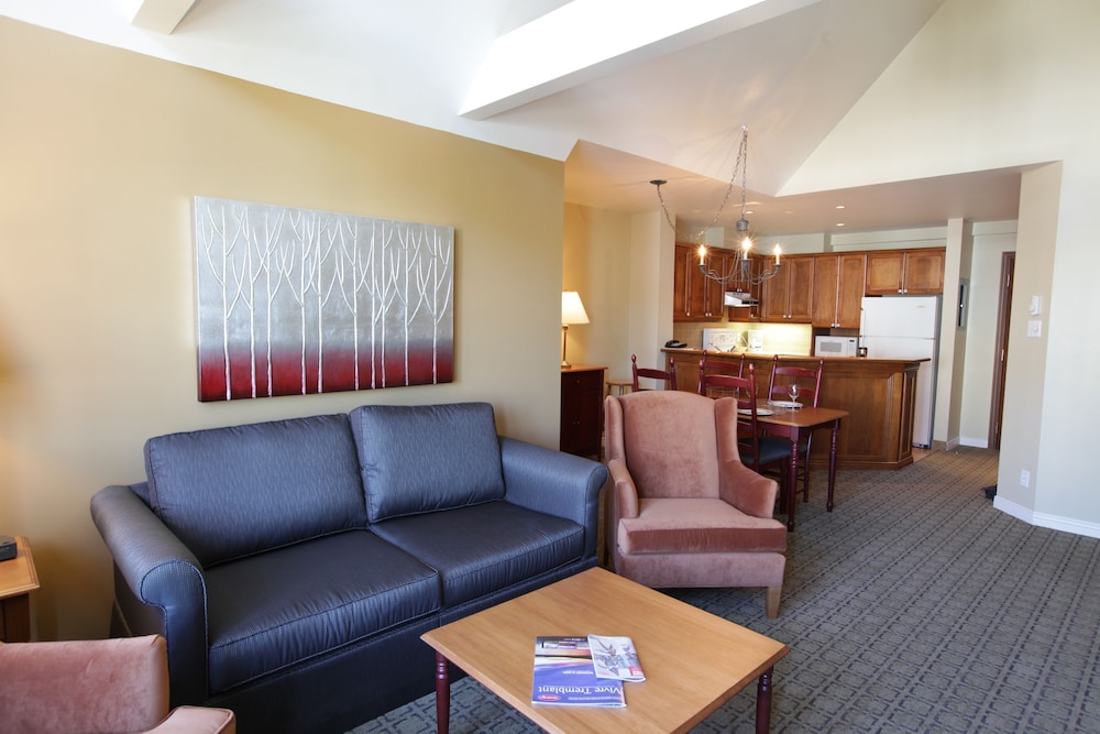 Place St Bernard Hotel Mont Tremblant 33/53