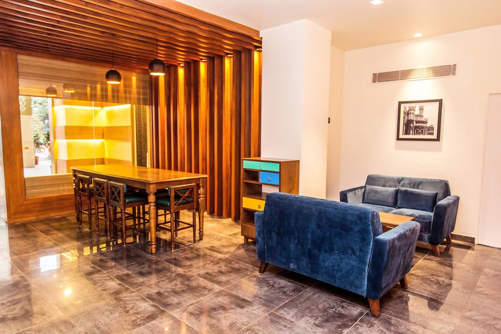 Fabhotel Krishna Boutique Marathahalli 37/39