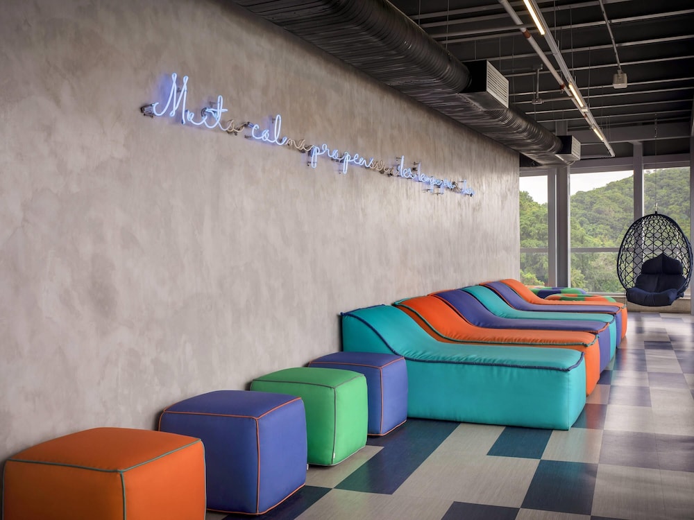 Novotel Rio de Janeiro Leme 42/50