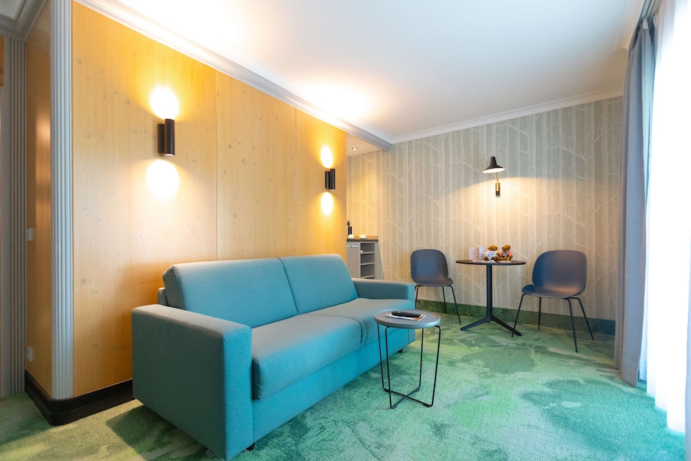 Hotel Olymp Munich 57/81