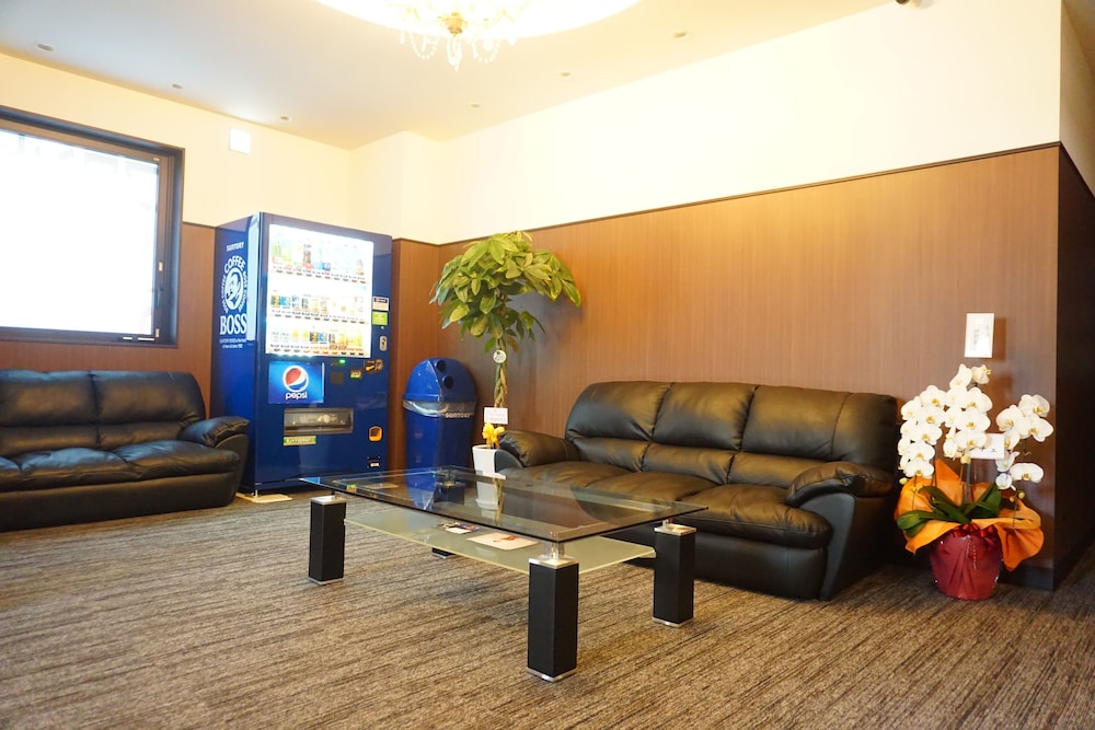 Hotel Casvi Tenjin 35/50