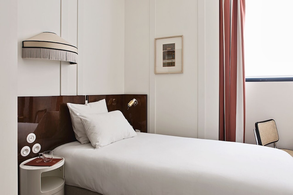 Hotel Wallace - Orso Hotels 22/75