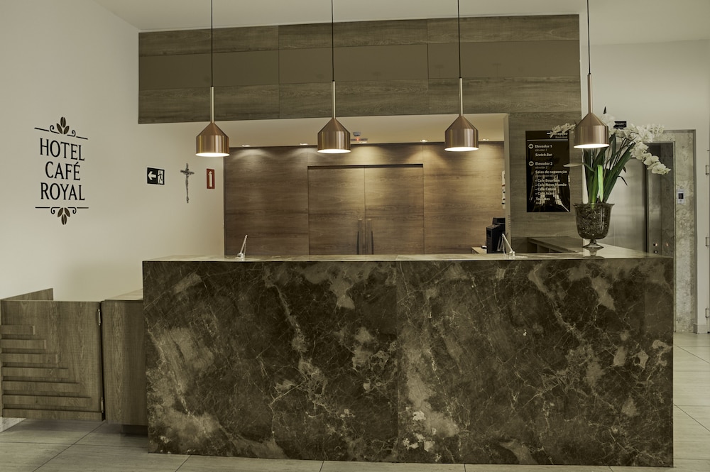 Tryp By Wyndham Varginha Cafe Royal 3/41