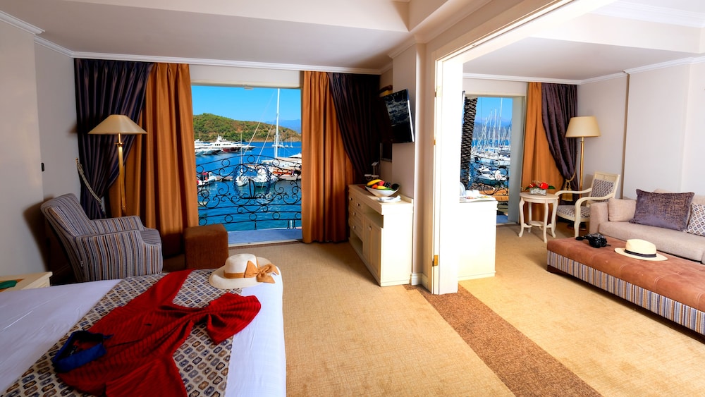 Ece Saray Marina Resort 26/38