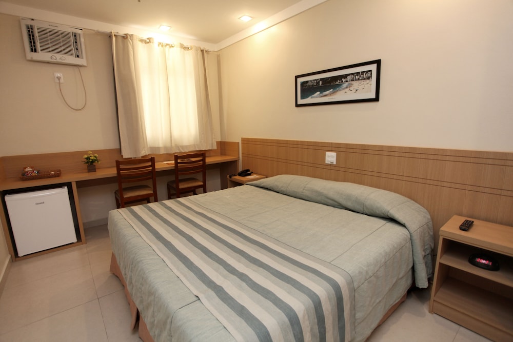 Fluminense Hotel 22/59