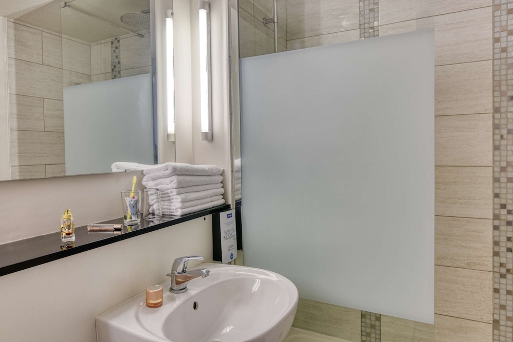 Hotel Kyriad Montauban Sud - Albasud 20/51