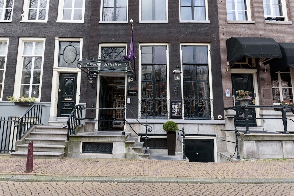 Canal House 6/76