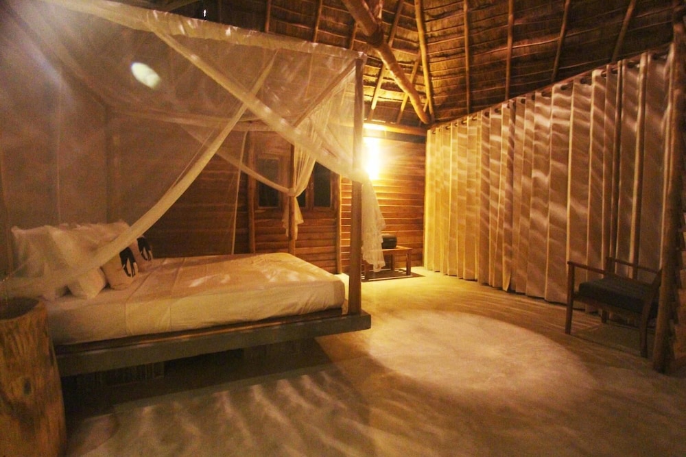 Wild Glamping Gal Oya 19/50