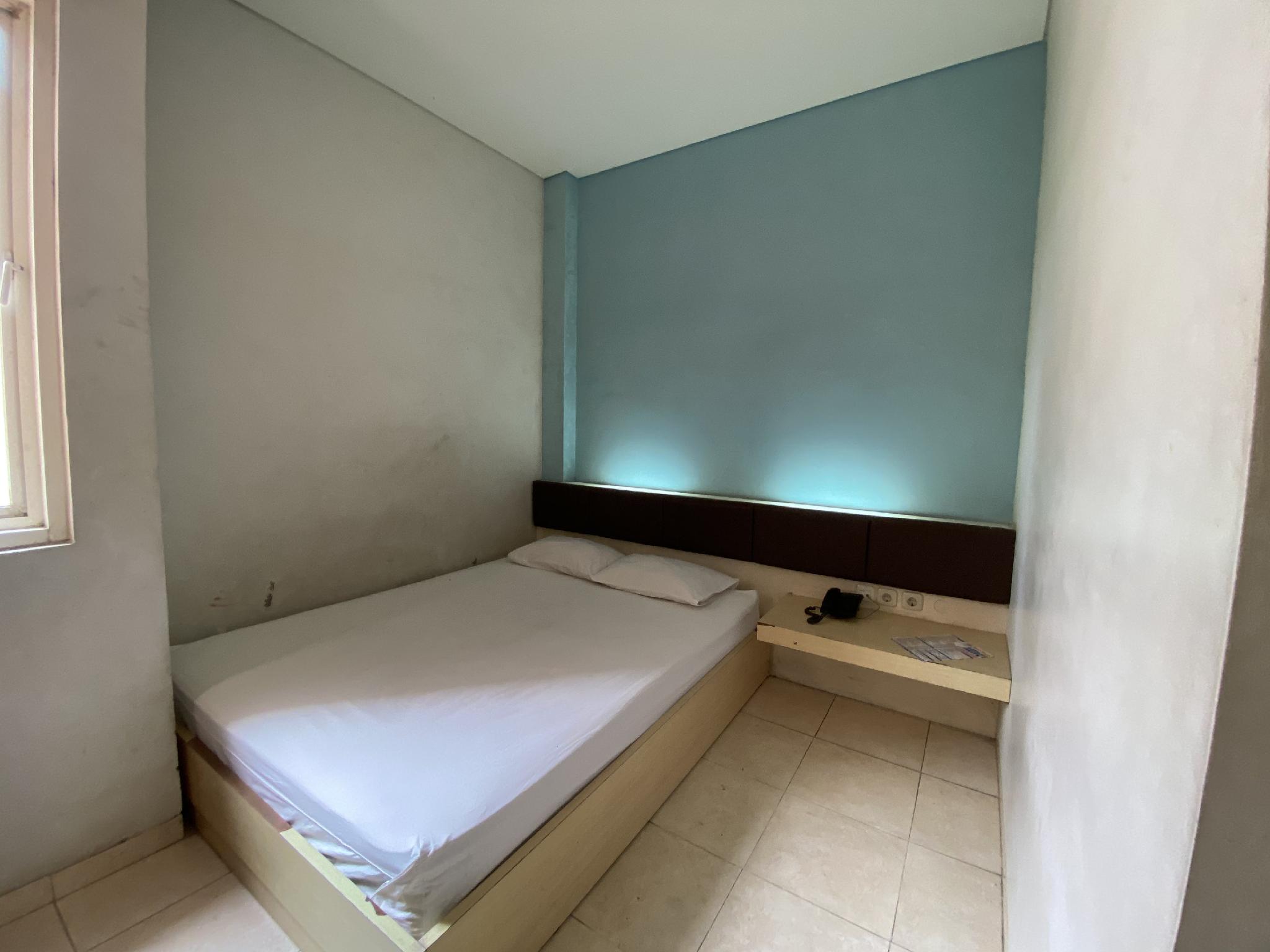 Zuzu Niaga Tambang 24/50