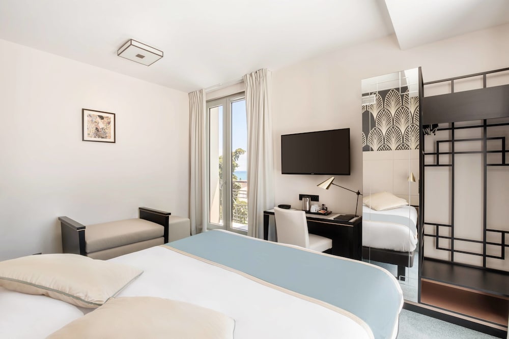 Best Western Hotel Journel Antibes- Juan les Pins 8/31