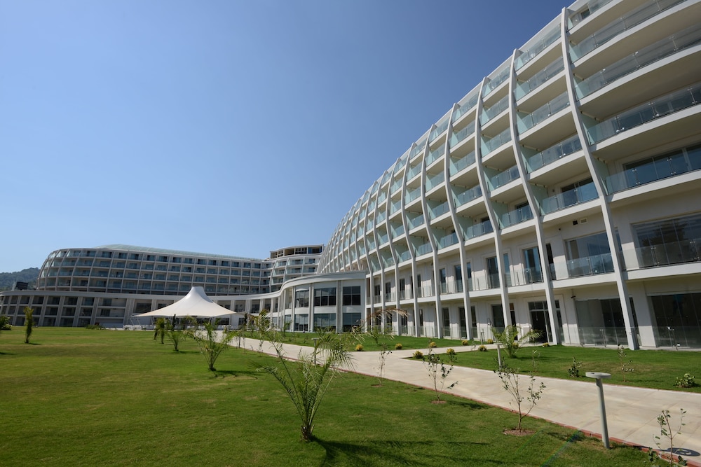 Green Nature Diamond Hotel 59/60