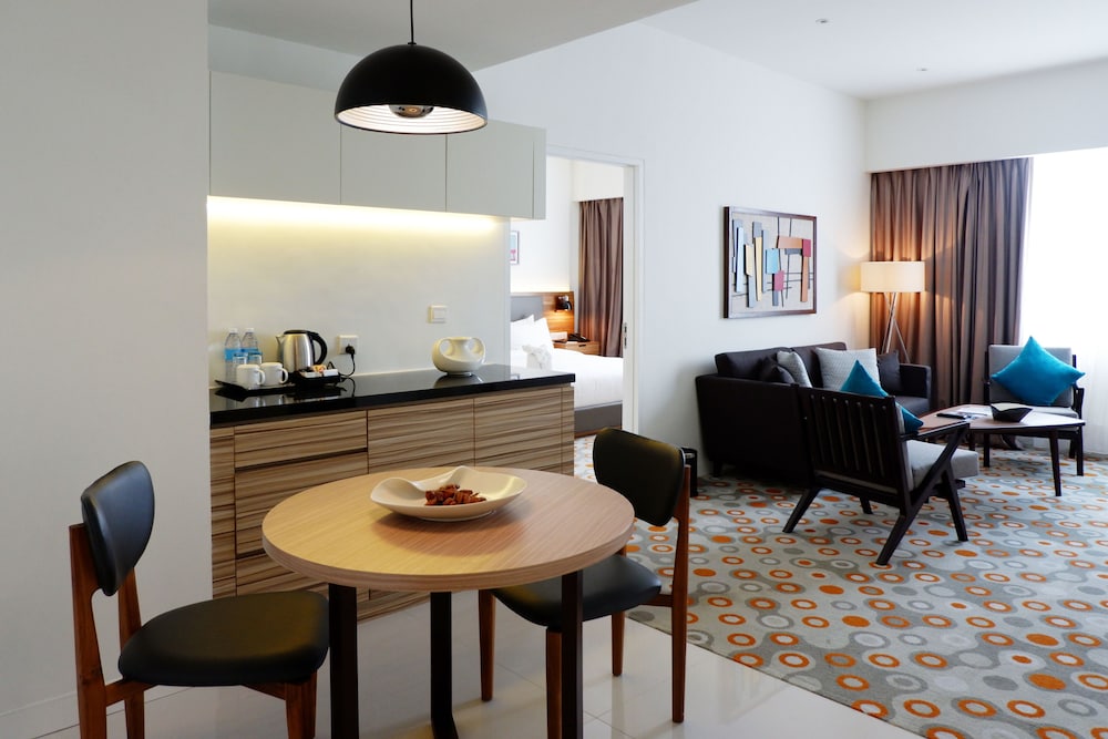 Fairfield By Marriott Surabaya 38/52