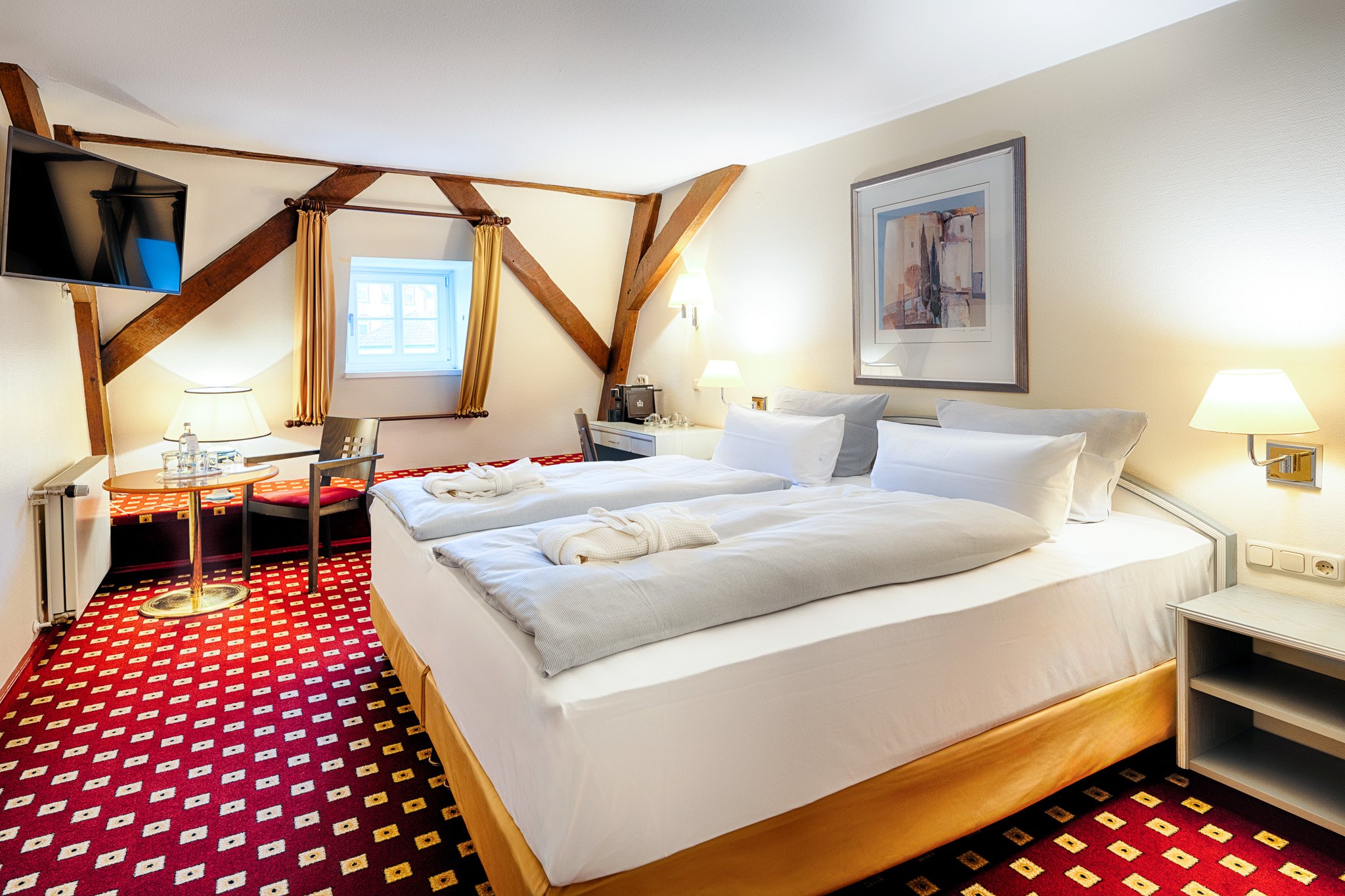 Welcome Hotel Bad Arolsen 12/50