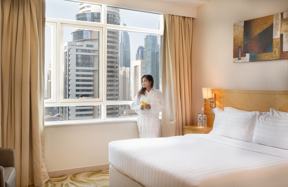 1 Bedroom, Premier, Suite, King Bed