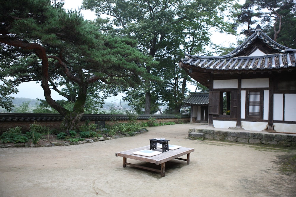 Okyeon Pavilion 31/50