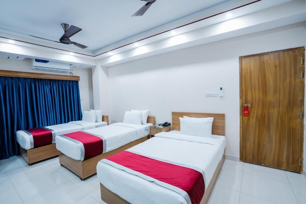 Hotel Safa Residency 23/52