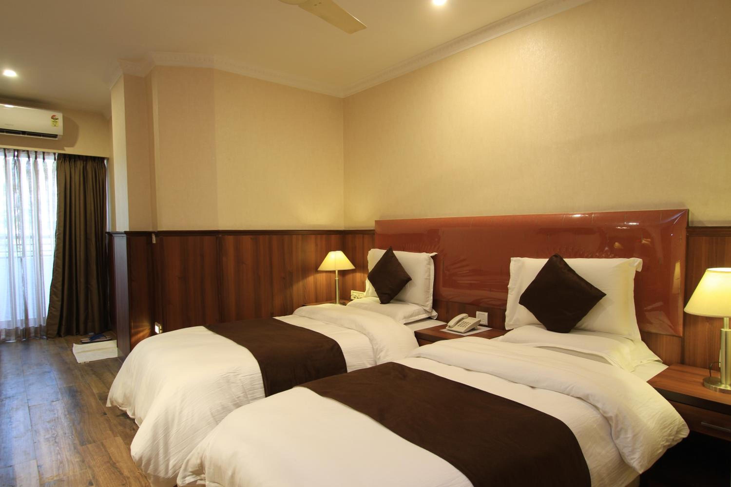 Hotel Empire International Koramangala 25/50