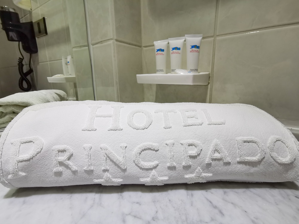 Principado Hotel 4/23