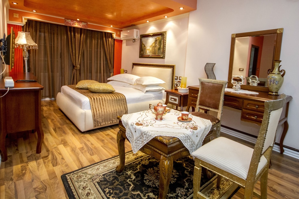 VILA FERNANDO HOTEL 16/40