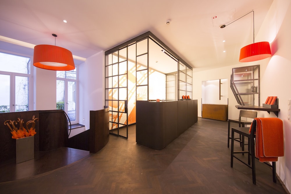 Hollmann Beletage Design and Boutique 51/62