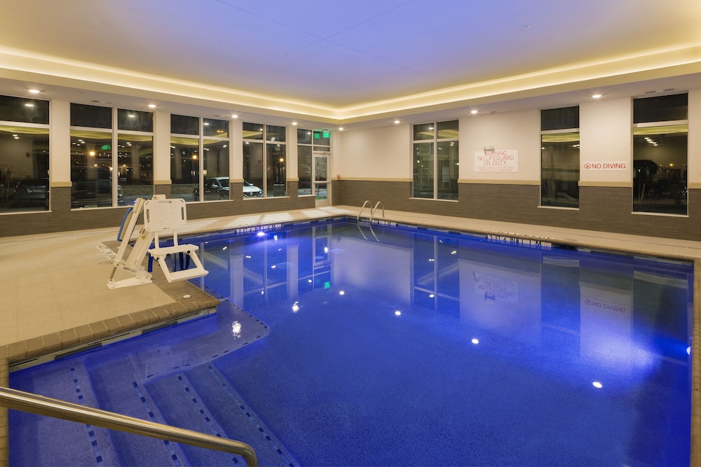 Hyatt Place Lubbock in LUBBOCK - TX