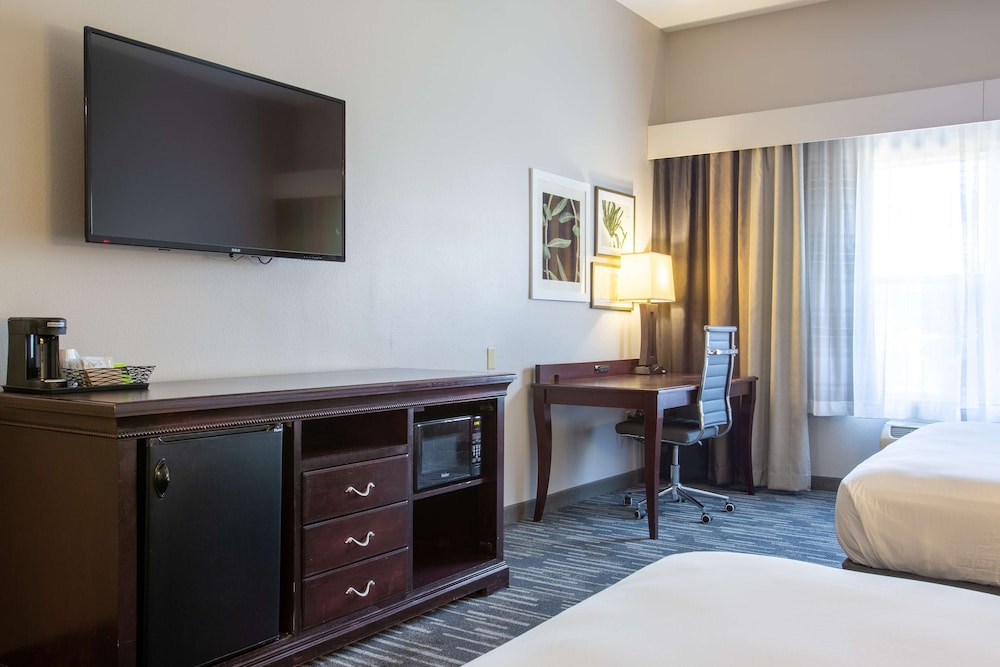 Country Inn And Suites By Radisson Tucson City Center Az 18/34