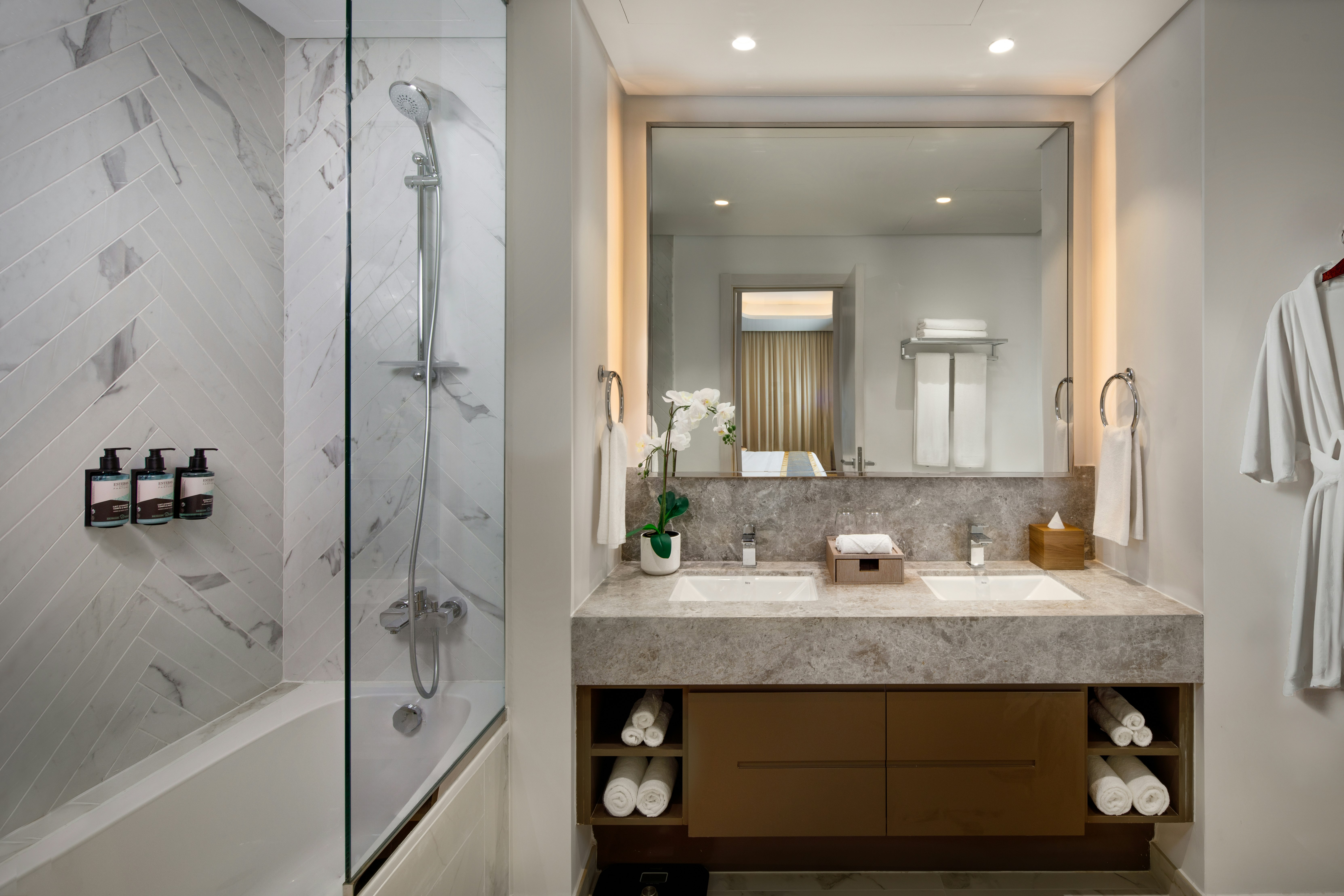 Millennium Residences Saadiyat Island 68/71