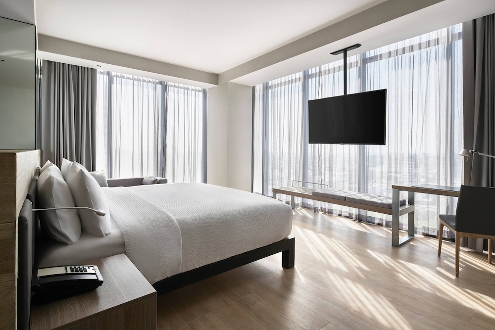 Ac Hotel By Marriott Veracruz 39/67