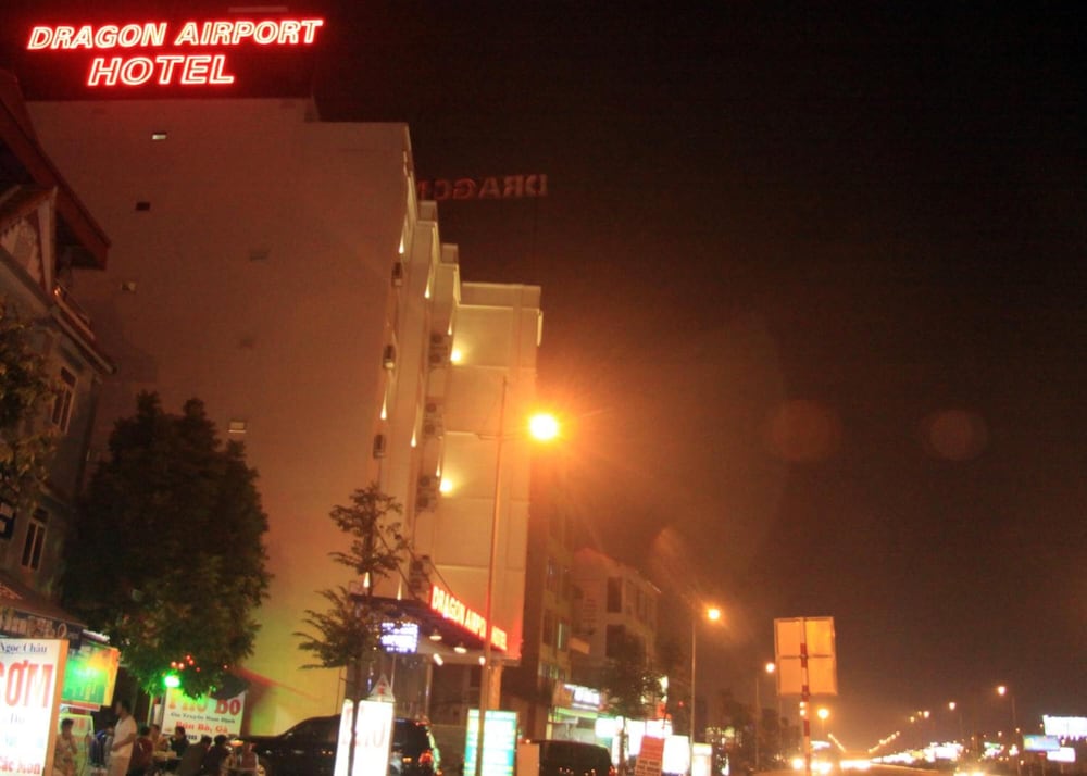 Dragon Airport Hotel 35/49