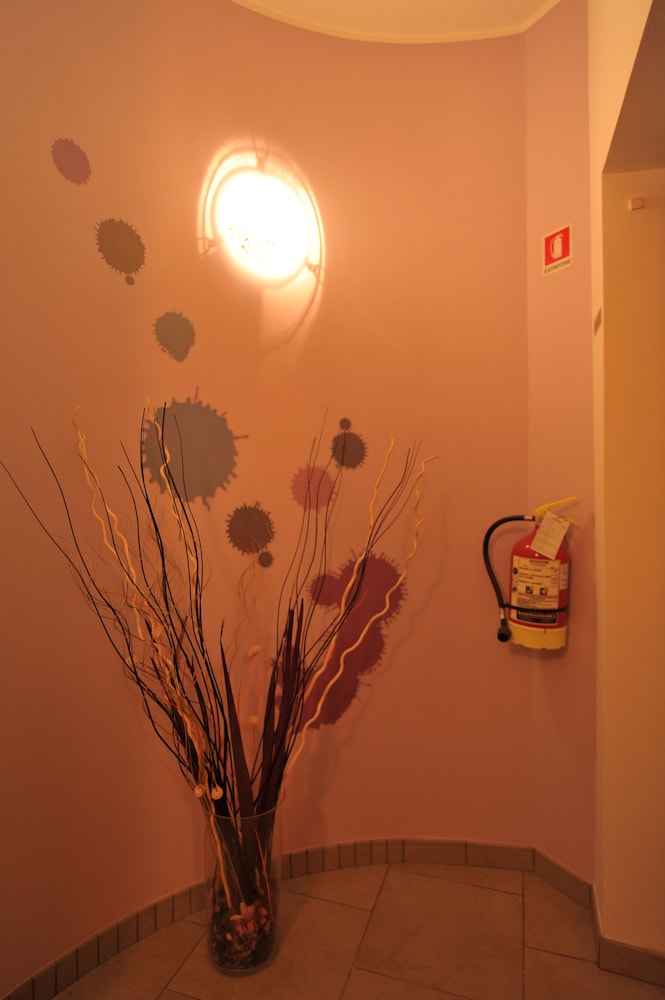 B&B Casa Der Poeta 33/47